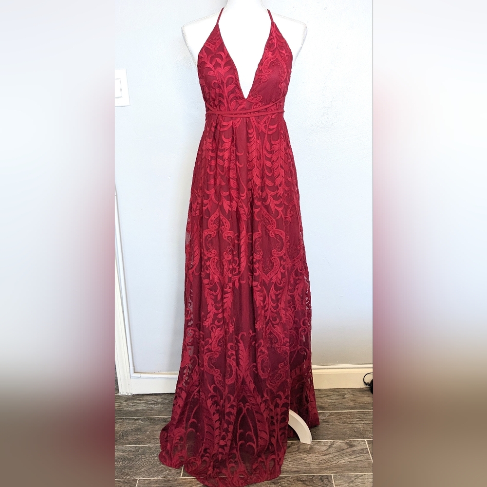 Hello Molly East Atlanta Dress